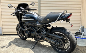KAWASAKI Z900RS CAFE 2021 ZR900C