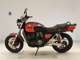 Фото Suzuki GSX400 IMPULSE 1997 с японского аукциона