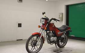 HONDA MCX50 2009 AC04