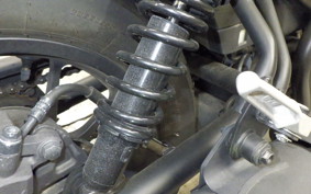 HONDA REBEL 250 A 2021 MC49