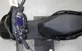 YAMAHA CYGNUSｸﾞﾘﾌｧｽ SEJ4J