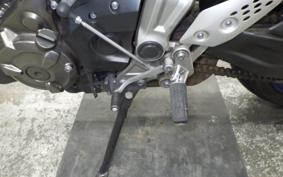 YAMAHA MT-07 RM07J