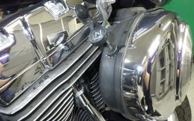 HARLEY FXDL 1450 2002
