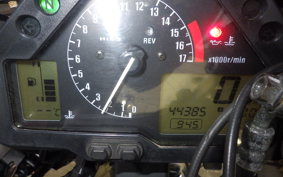 HONDA CBR600RR GEN 2 PC37