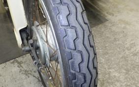 HONDA LITTLECUB-E SIDECAR 2021 AA01