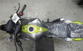 SUZUKI ジクサー150 2023 ED131