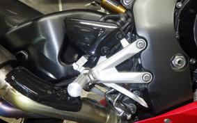 HONDA CBR1000RR RSP 2021 SC82