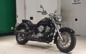 YAMAHA DRAGSTAR 400 CLASSIC  2014 VH02J