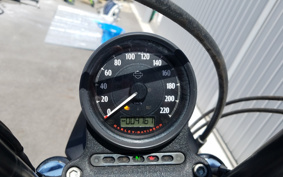 HARLEY XL883N 2017 LE2