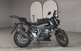 SUZUKI GSX-S125 DL32B