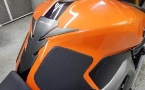 YAMAHA MT-09 2014 RN34J