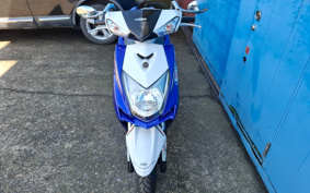 YAMAHA CYGNUS125XSR SEA5J