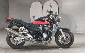 SUZUKI GSX1400 GY71A