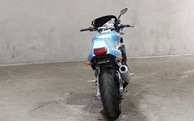 SUZUKI GSX-R750 1989 GR77C