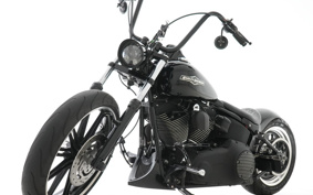 HARLEY FXSTB1450 2006 JA5