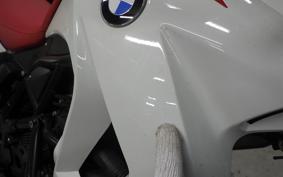 BMW F650GS 2011