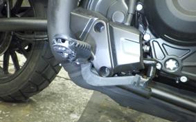 HONDA CL500 2024 PC68