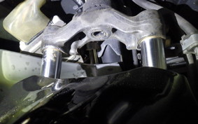 HONDA PCX 125 JF28