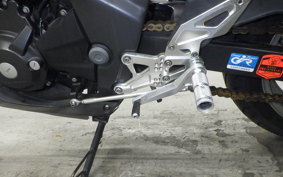 HONDA CBR250R GEN 3 2019 MC41