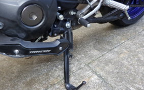 YAMAHA MT-09 Tracer GT 2020 RN51J