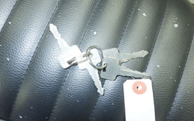 KAWASAKI 250TR 2009 BJ250F