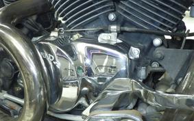 HONDA SHADOW 400 2003 NC34
