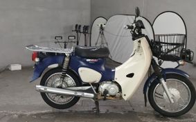 HONDA SUPER CUB50 AA07