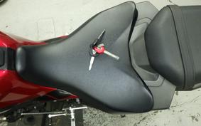 YAMAHA MT-07 2016 RM07J