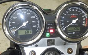 HONDA CB400SF VTEC 2012 NC42