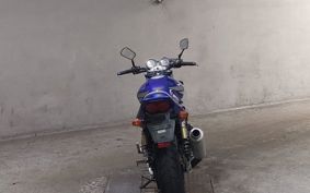 HONDA CB400SFV-3 2004 NC39