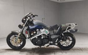 YAMAHA VMAX 1992 3UF