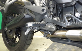 TRIUMPH TIGER 800 XR X 2019