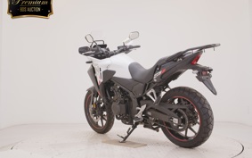 HONDA NX400 2024 NC65