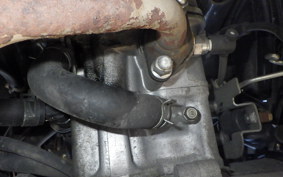 HONDA PCX125 2017 JF28