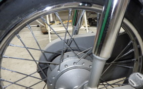 HONDA C110 SUPER CUB 2015 JA07