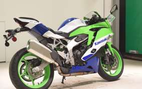 KAWASAKI ZX-4RR 2024 ZX400P