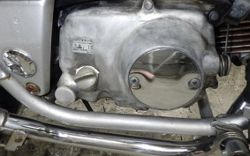 HONDA MAGNA 50 2024 AC13