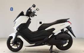 YAMAHA N-MAX SED6J