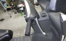 HONDA GYRO CANOPY 1997 TA03