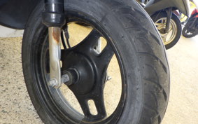 SUZUKI ADDRESS V50 Gen.2 CA44A