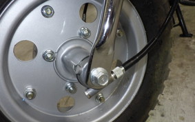 HONDA MONKEY 2000 AB27