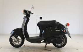 SUZUKI VERDE CA1MB