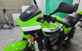 KAWASAKI ZRX1200 R 2009 ZRT20A