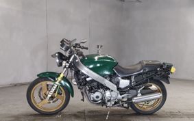 KAWASAKI ZZR250 EX250H