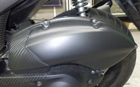 YAMAHA N-MAX 155 A SG50J