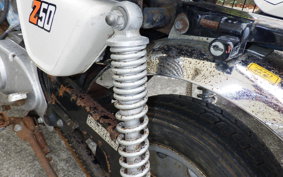 HONDA MONKEY Z50J
