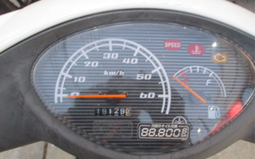 YAMAHA JOG DELUXE  SA39J