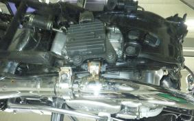 YAMAHA SR400 Gen.5 2020 RH16J