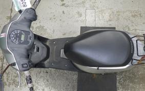 HONDA TACT Basket 2021 AF79