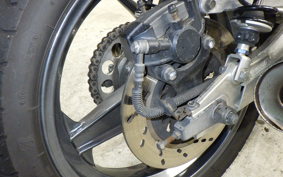 SUZUKI GSX1100S KATANA 1999 GU76A